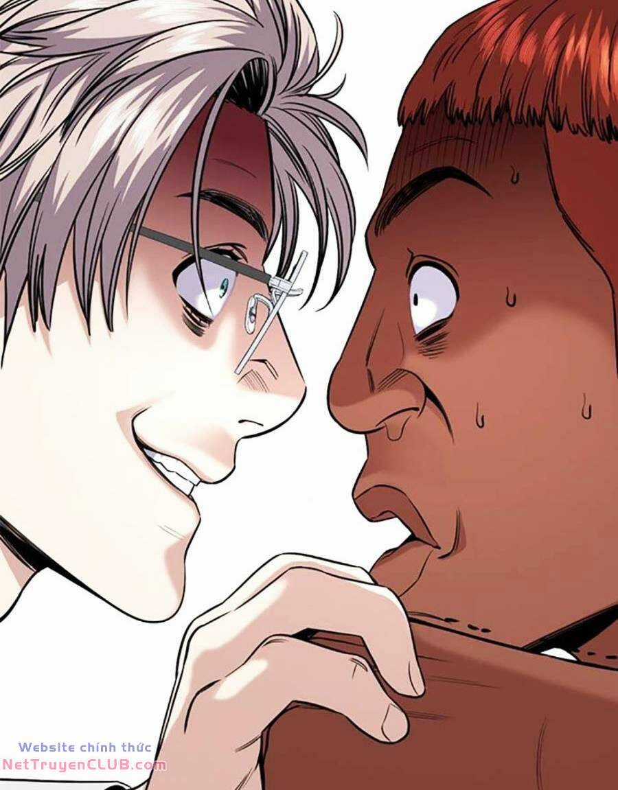 Giáo Dục Chân Chính - Get Schooled Chapter 125 trang 116