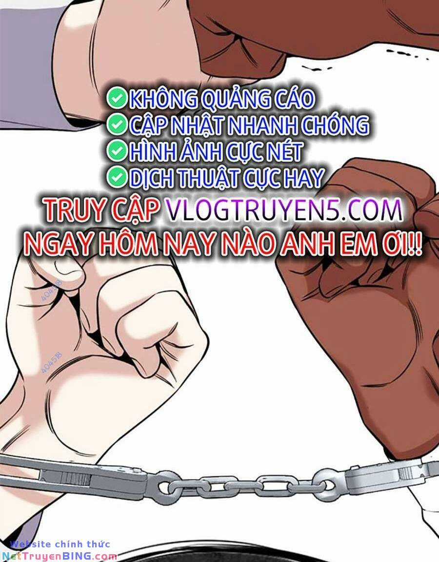 Giáo Dục Chân Chính - Get Schooled Chapter 125 trang 117