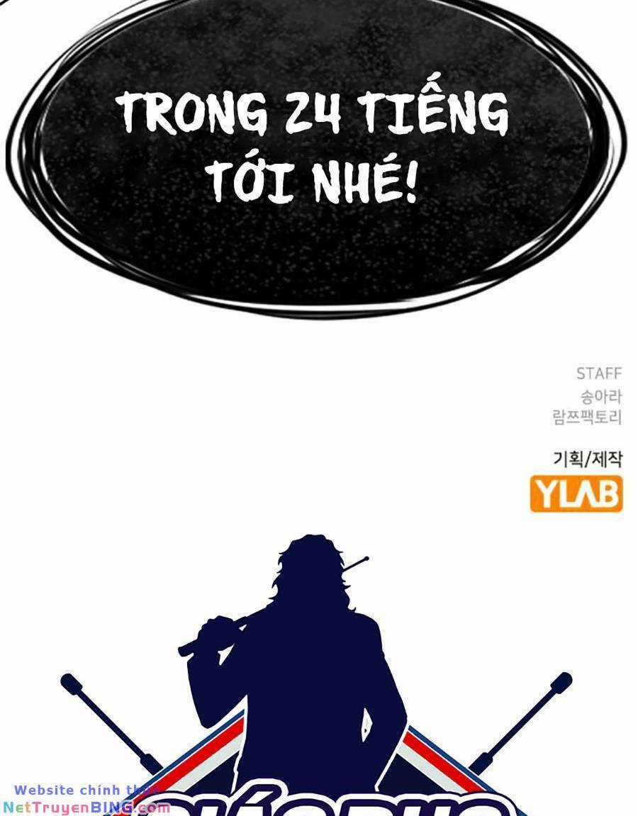 Giáo Dục Chân Chính - Get Schooled Chapter 125 trang 118