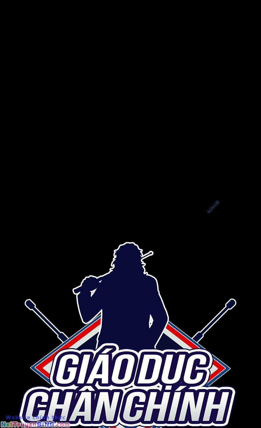 Giáo Dục Chân Chính - Get Schooled Chapter 125 trang 12