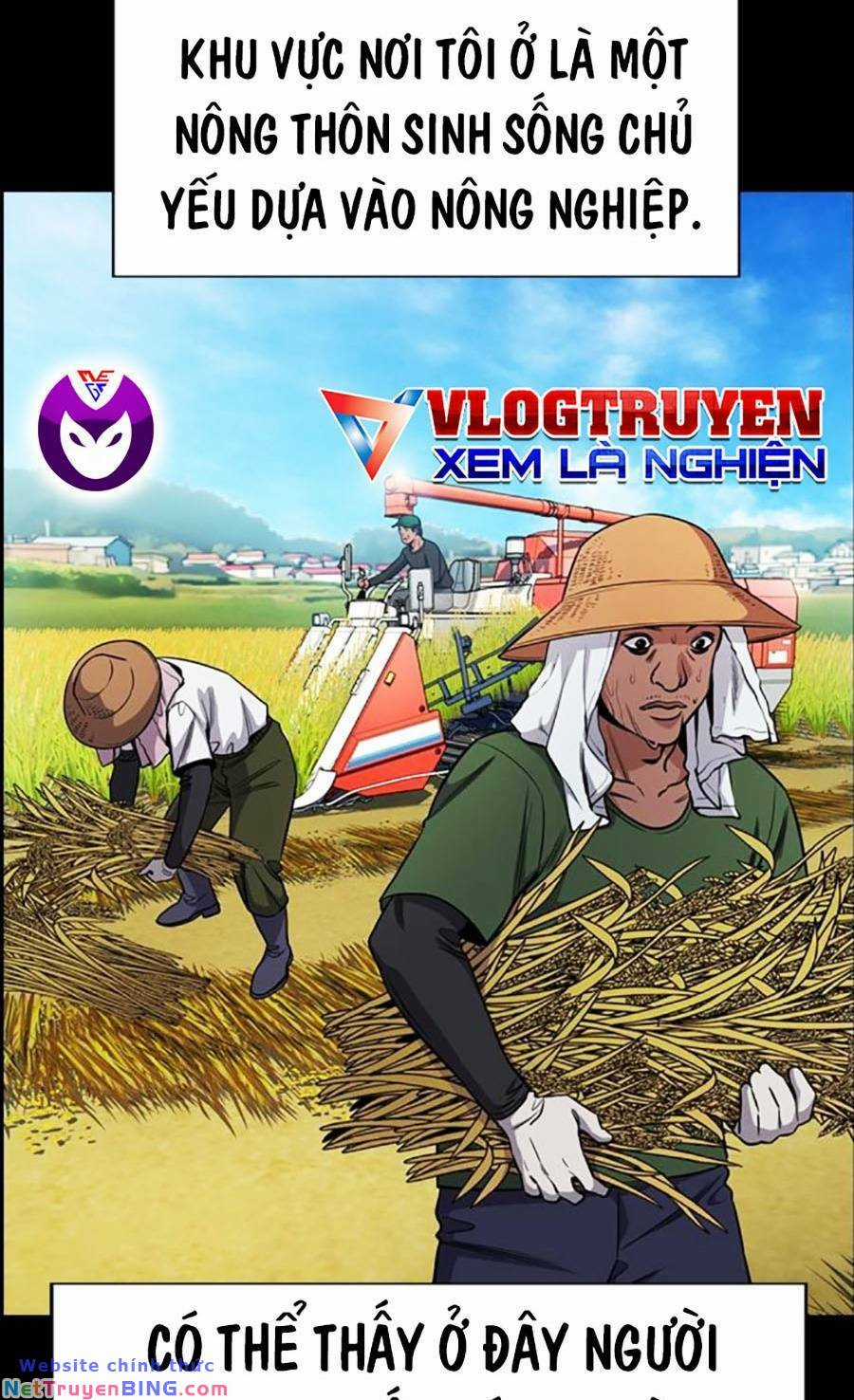 Giáo Dục Chân Chính - Get Schooled Chapter 125 trang 14