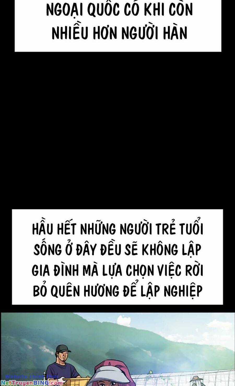 Giáo Dục Chân Chính - Get Schooled Chapter 125 trang 15