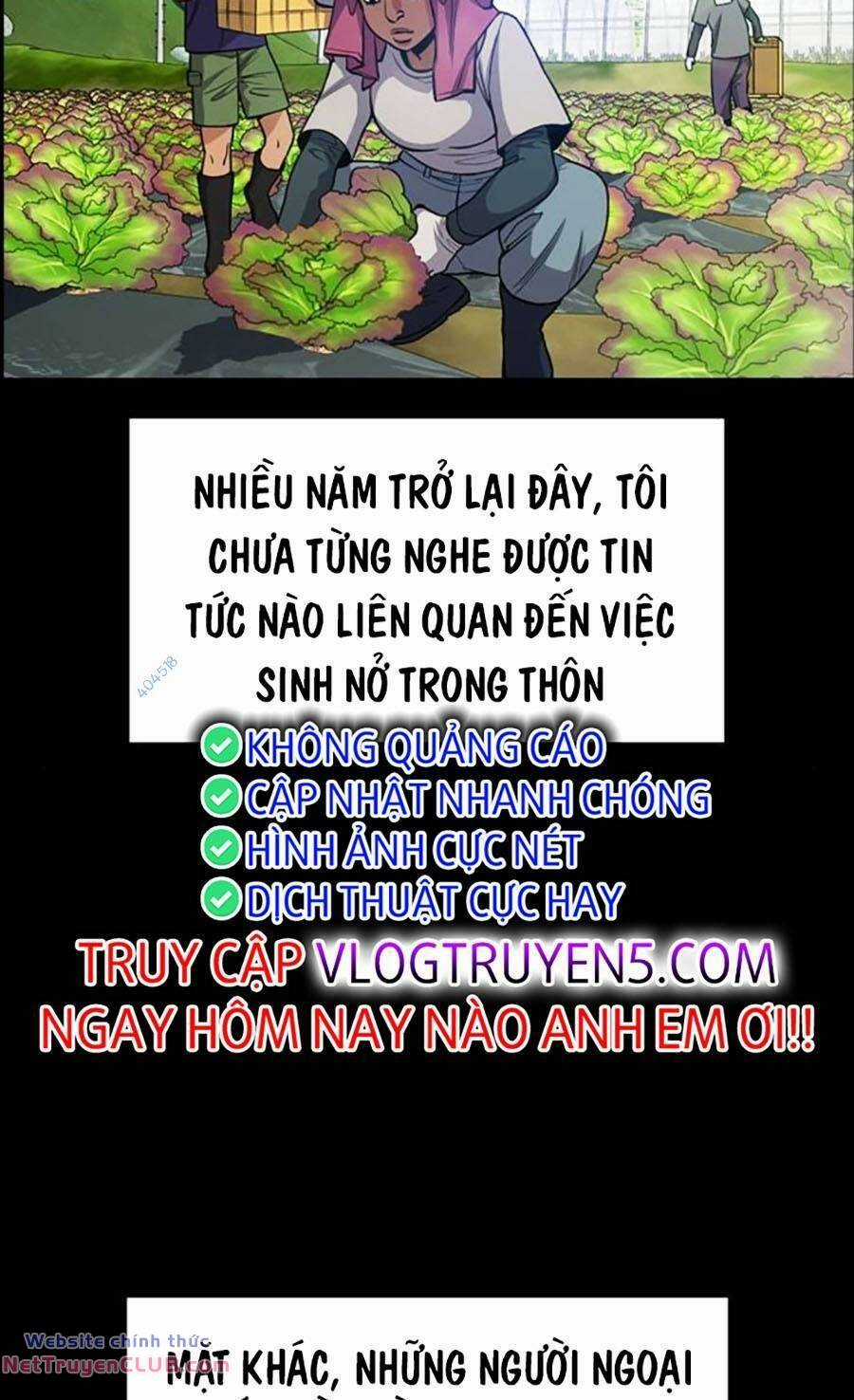 Giáo Dục Chân Chính - Get Schooled Chapter 125 trang 16
