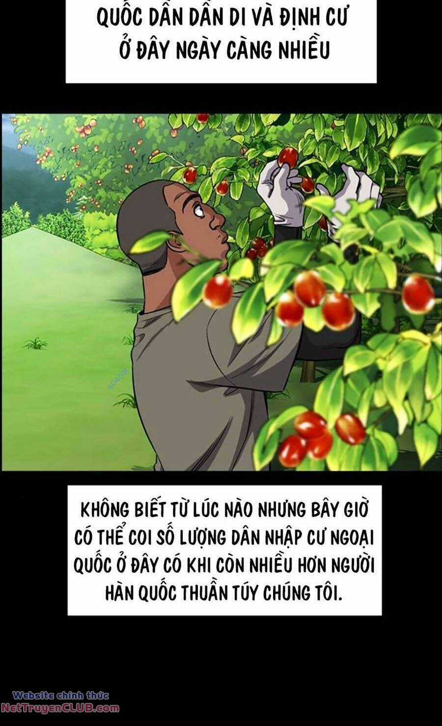 Giáo Dục Chân Chính - Get Schooled Chapter 125 trang 17