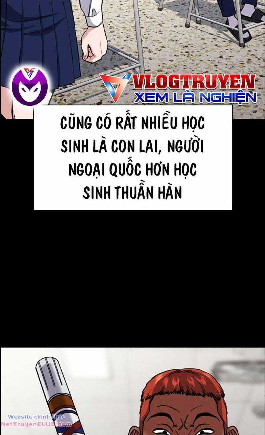 Giáo Dục Chân Chính - Get Schooled Chapter 125 trang 19