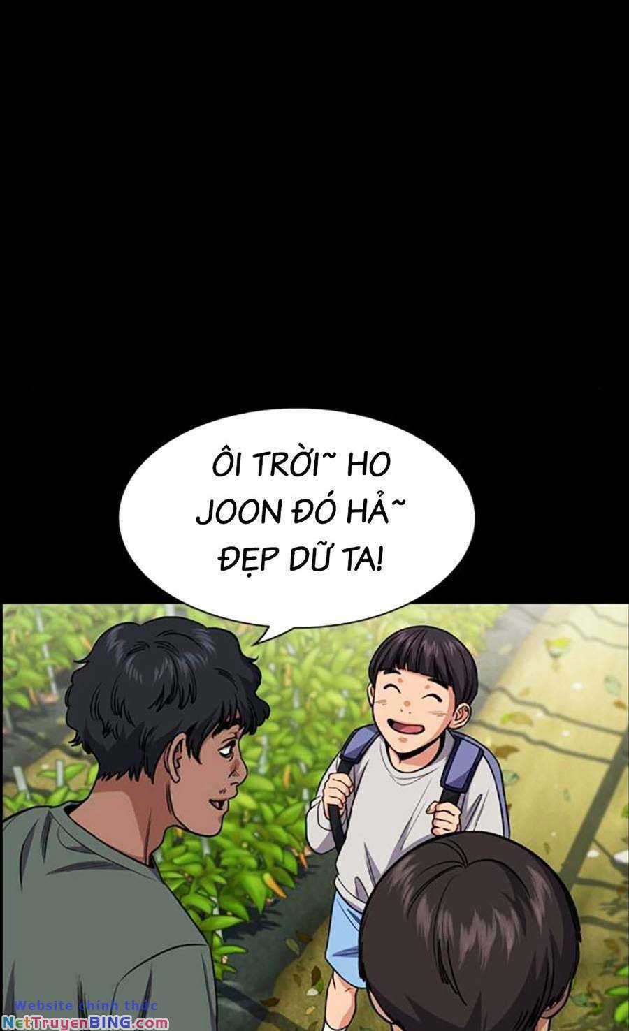 Giáo Dục Chân Chính - Get Schooled Chapter 125 trang 2