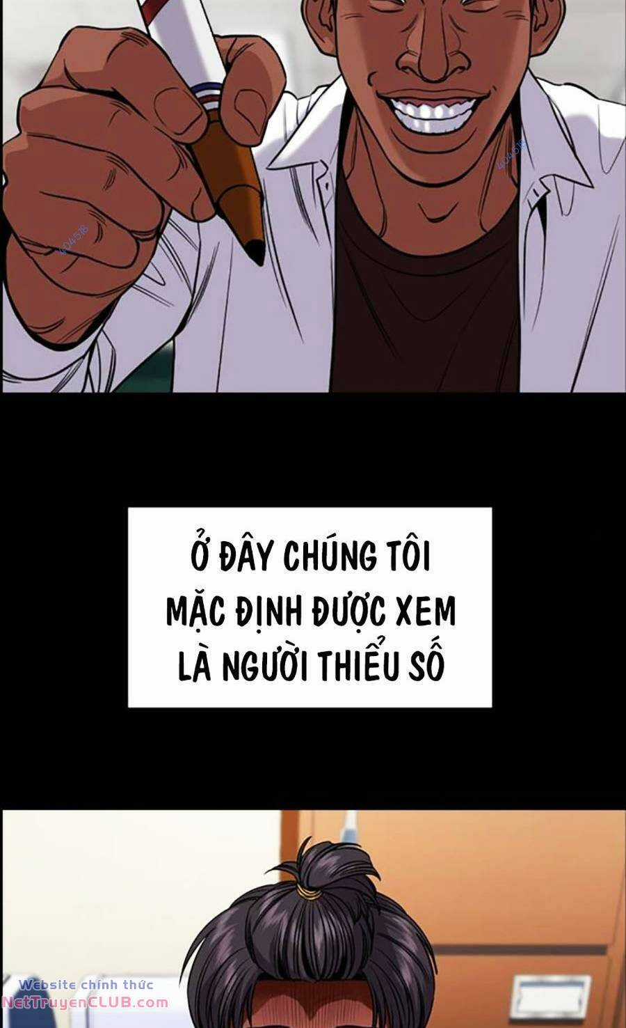 Giáo Dục Chân Chính - Get Schooled Chapter 125 trang 20