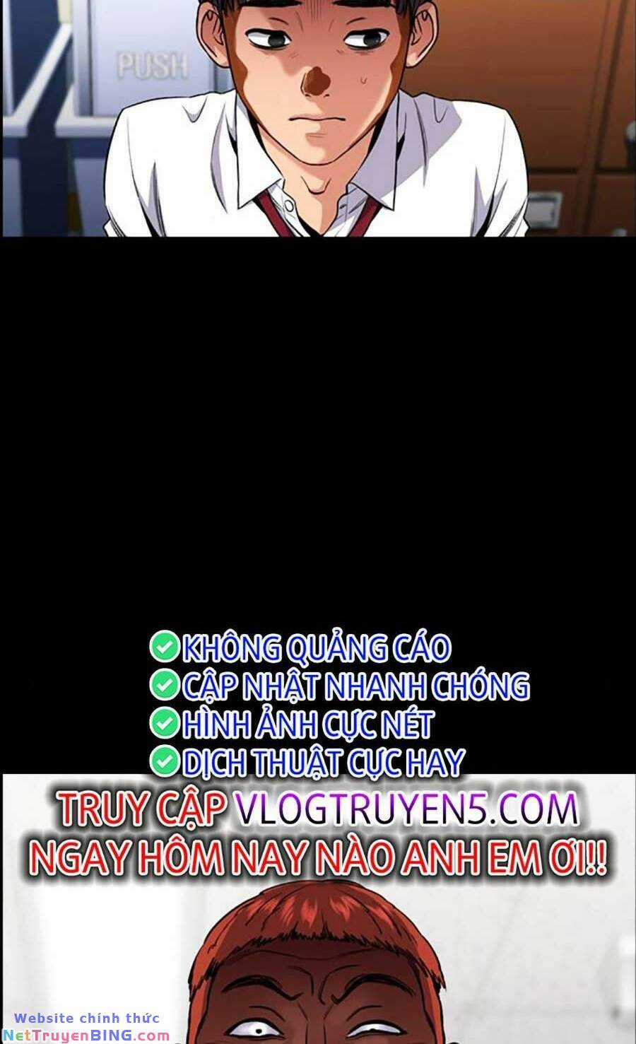 Giáo Dục Chân Chính - Get Schooled Chapter 125 trang 21