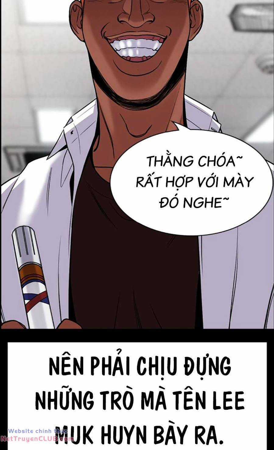 Giáo Dục Chân Chính - Get Schooled Chapter 125 trang 22