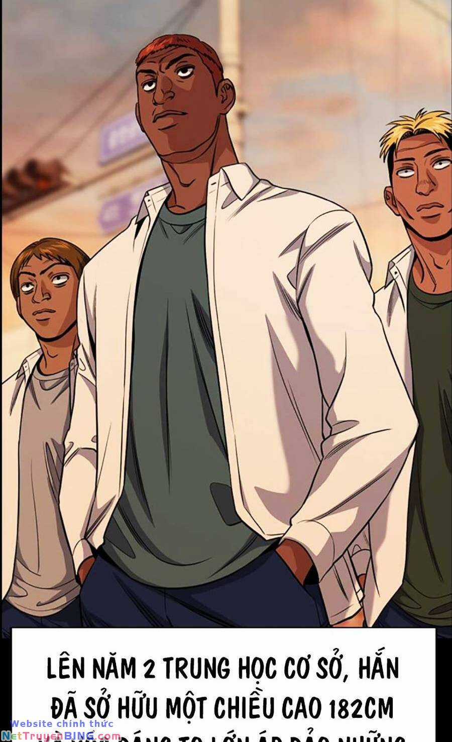 Giáo Dục Chân Chính - Get Schooled Chapter 125 trang 24