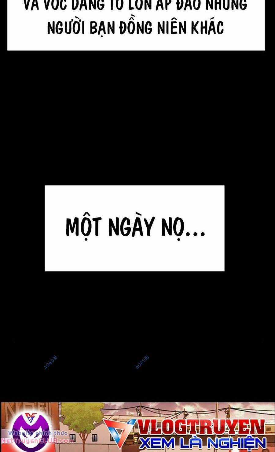 Giáo Dục Chân Chính - Get Schooled Chapter 125 trang 25