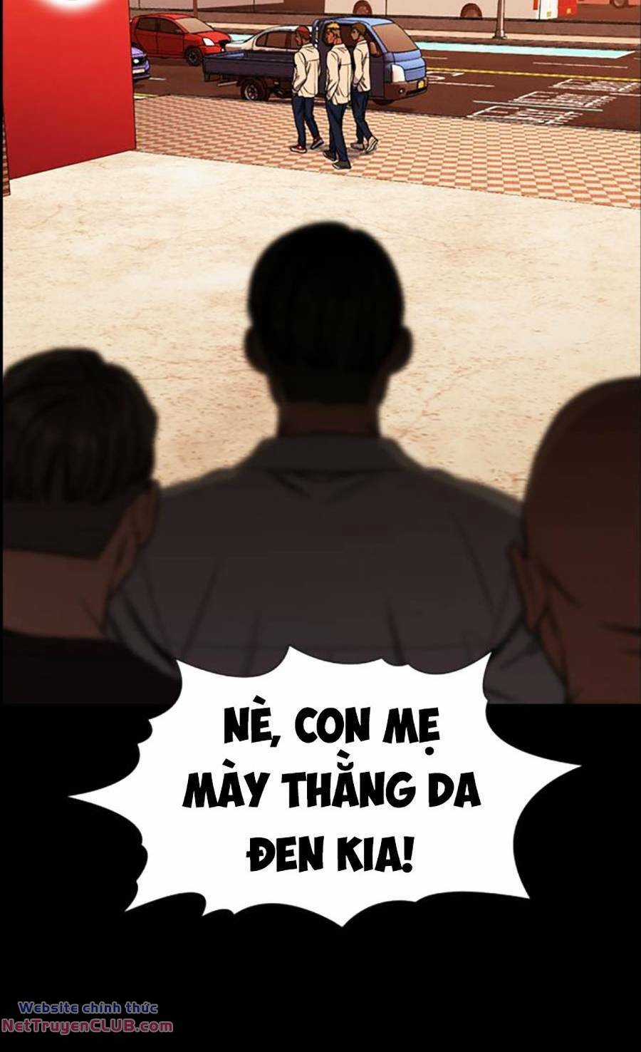 Giáo Dục Chân Chính - Get Schooled Chapter 125 trang 26