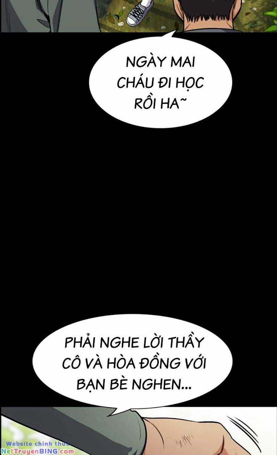 Giáo Dục Chân Chính - Get Schooled Chapter 125 trang 3