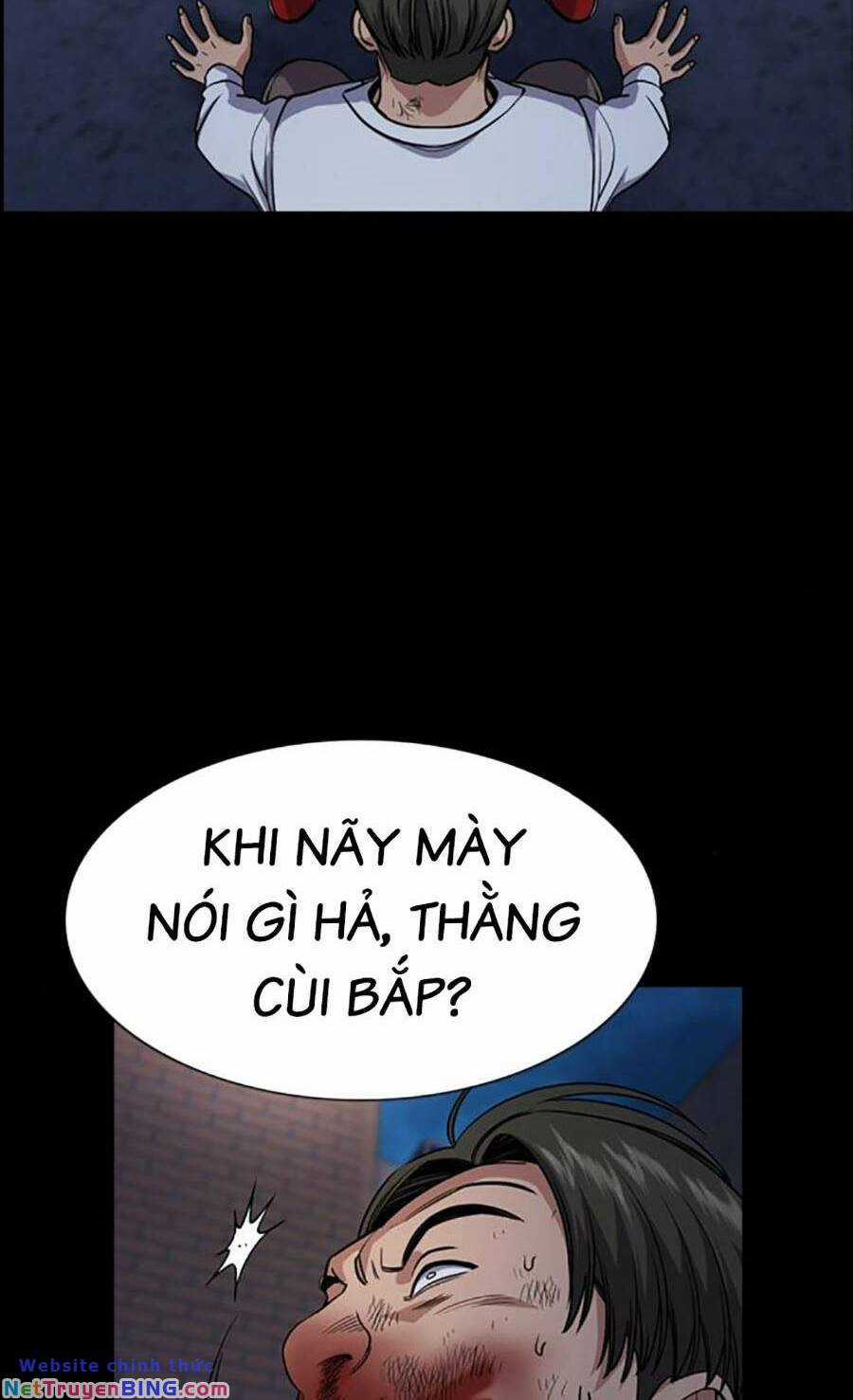 Giáo Dục Chân Chính - Get Schooled Chapter 125 trang 31