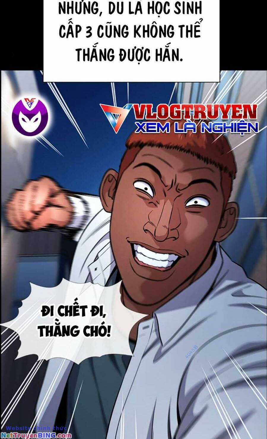 Giáo Dục Chân Chính - Get Schooled Chapter 125 trang 33