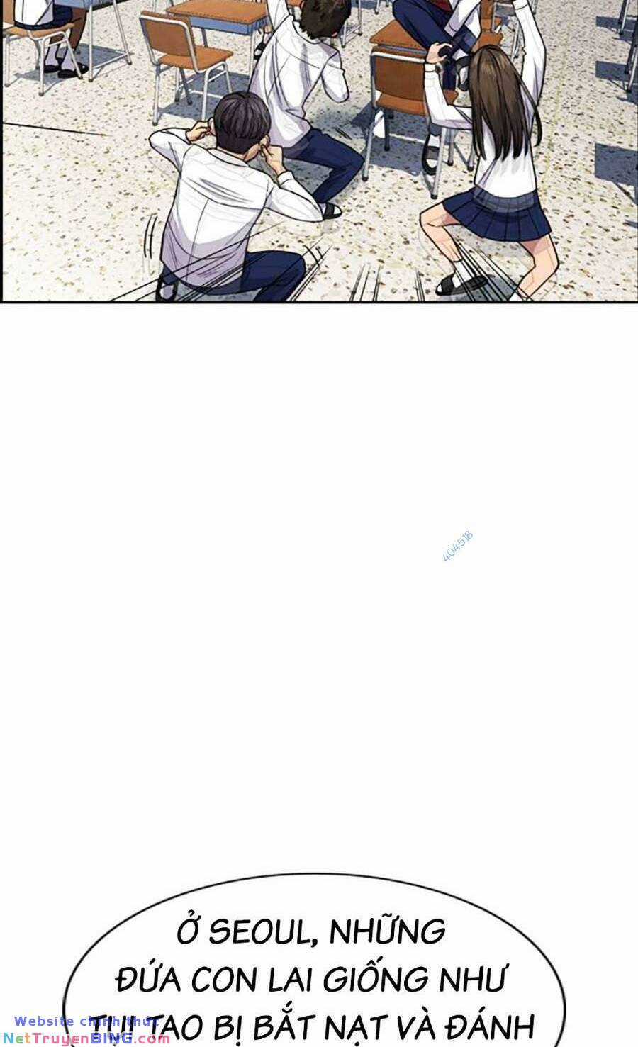 Giáo Dục Chân Chính - Get Schooled Chapter 125 trang 37