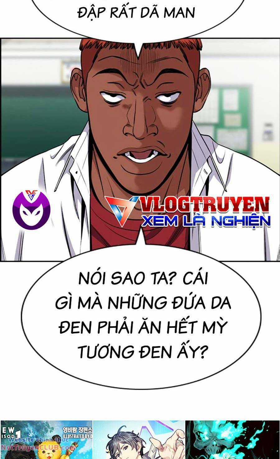 Giáo Dục Chân Chính - Get Schooled Chapter 125 trang 38