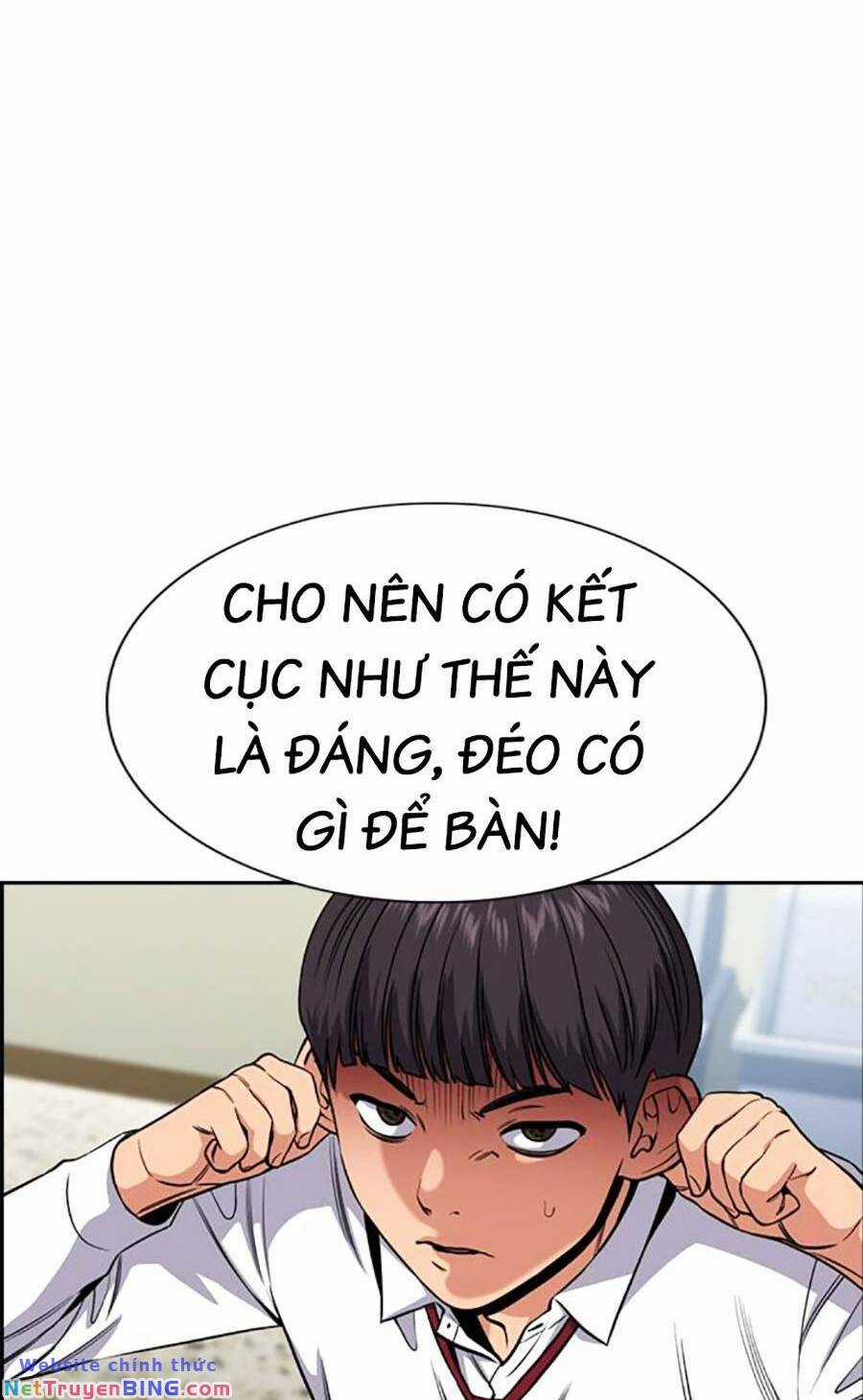 Giáo Dục Chân Chính - Get Schooled Chapter 125 trang 43