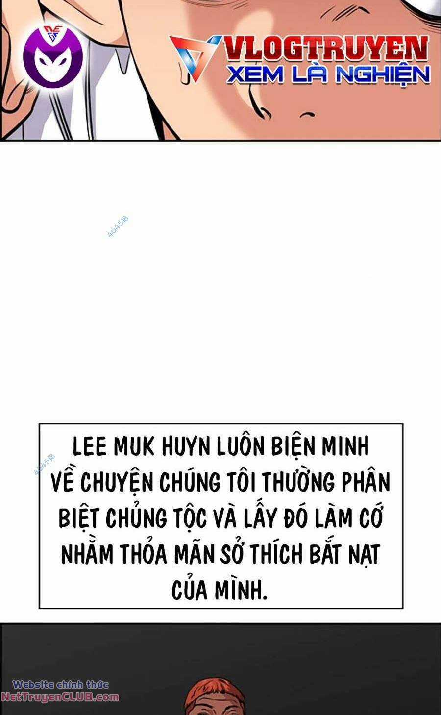 Giáo Dục Chân Chính - Get Schooled Chapter 125 trang 45