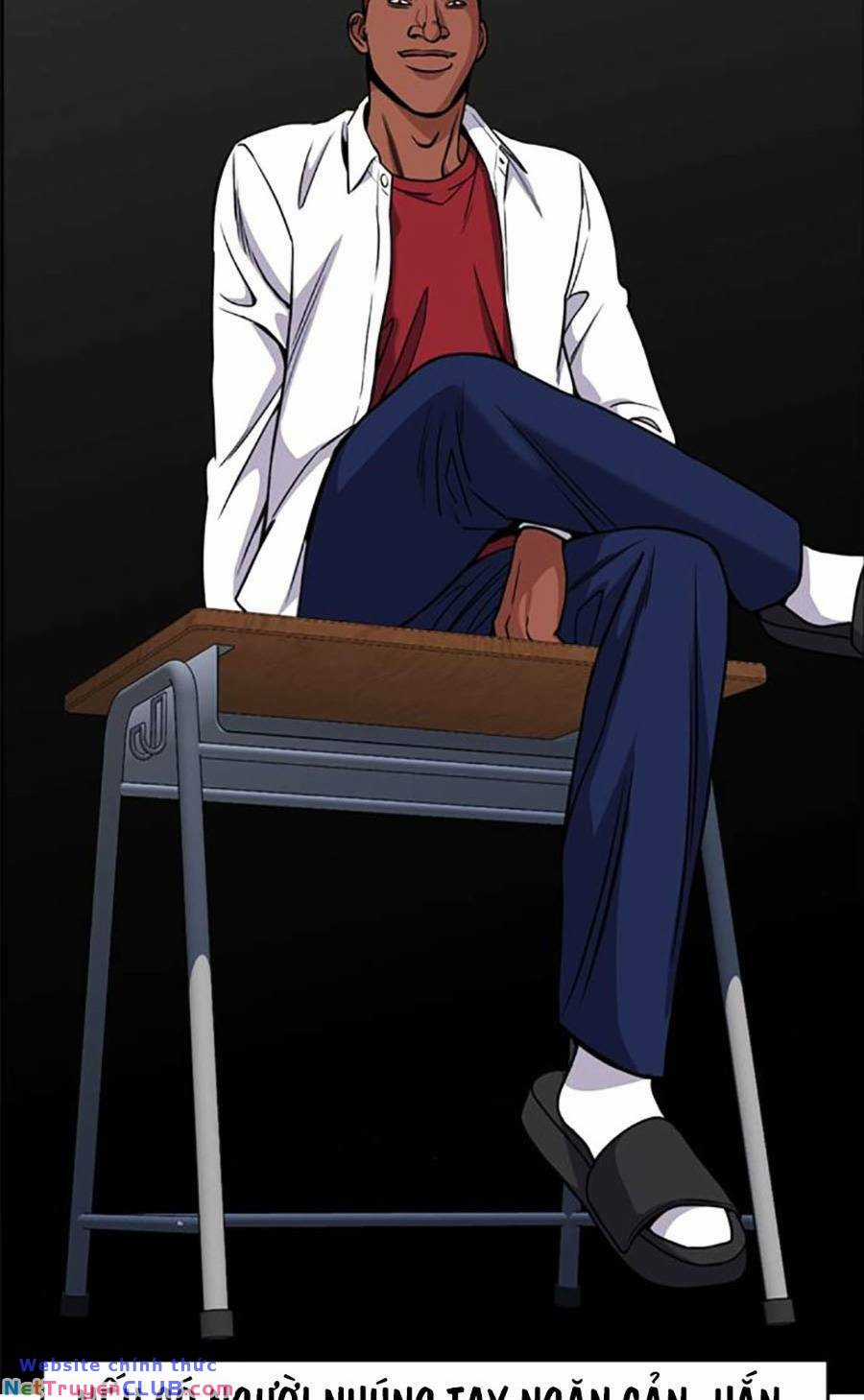 Giáo Dục Chân Chính - Get Schooled Chapter 125 trang 46