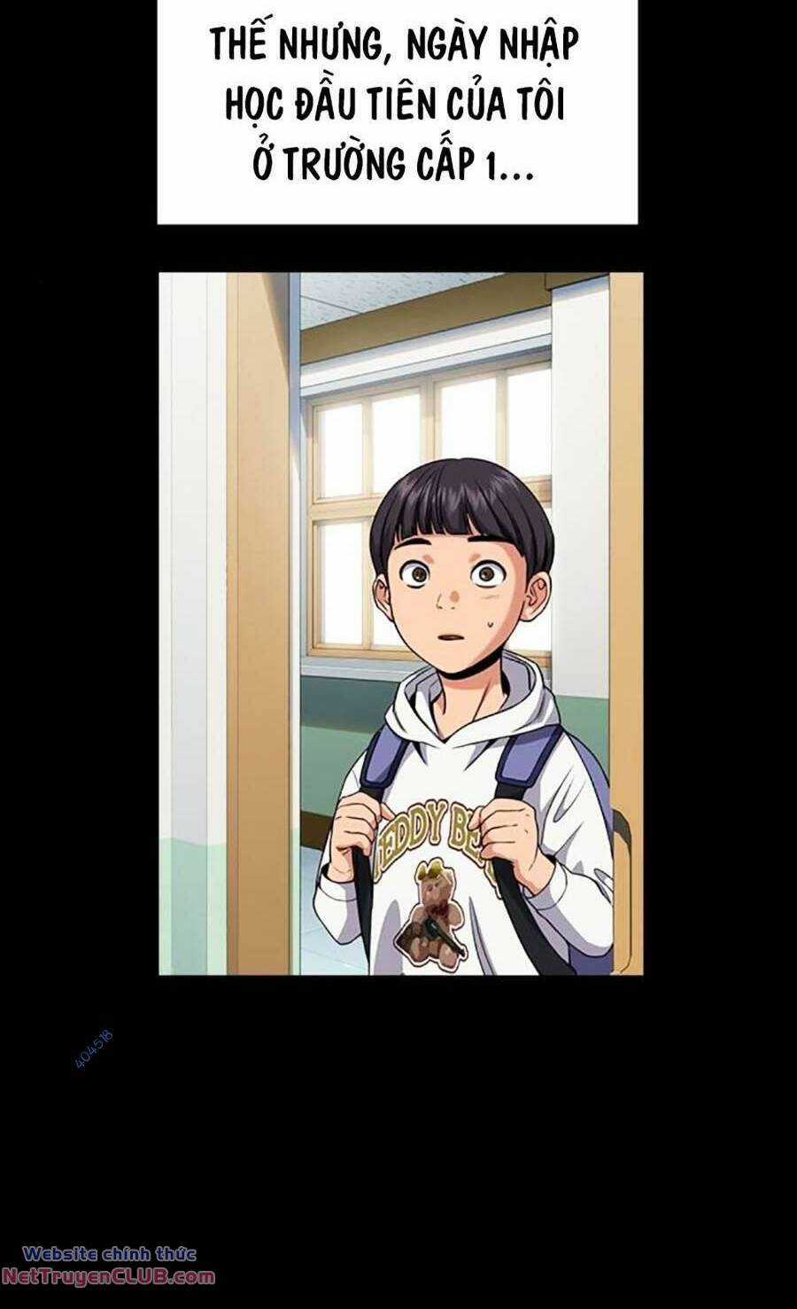 Giáo Dục Chân Chính - Get Schooled Chapter 125 trang 5