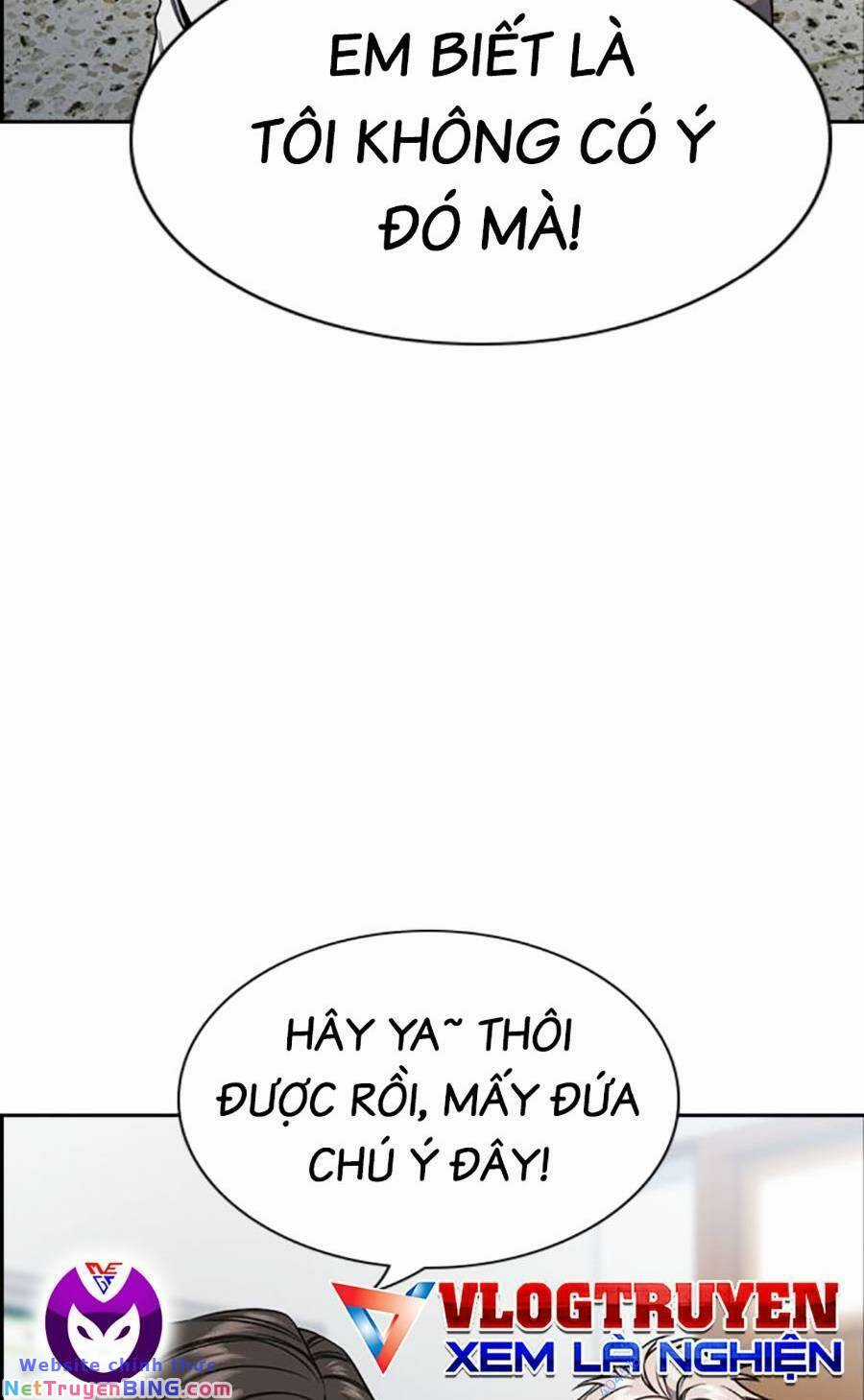 Giáo Dục Chân Chính - Get Schooled Chapter 125 trang 52