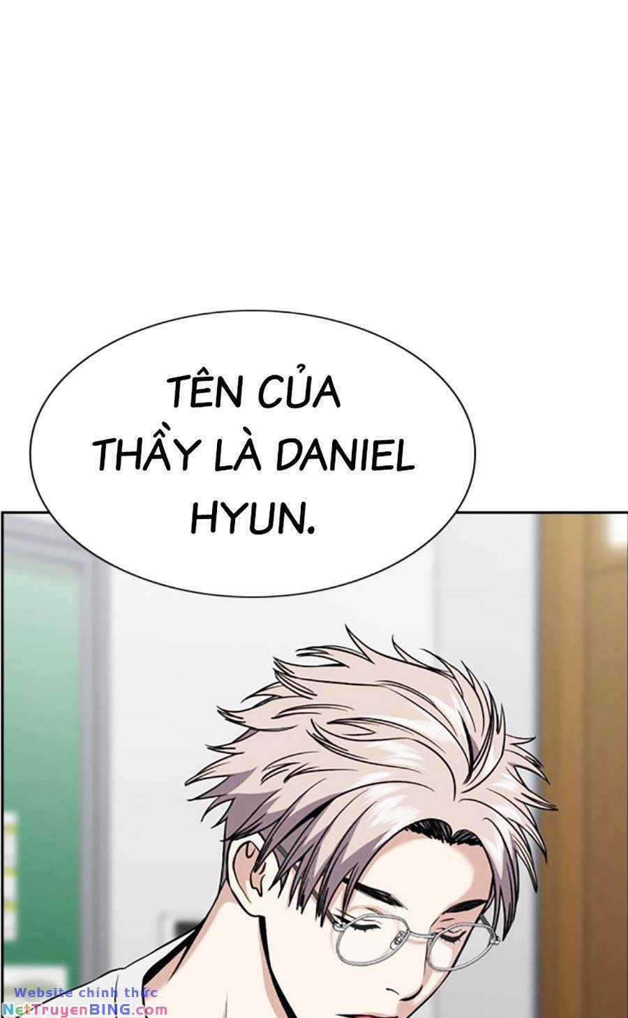 Giáo Dục Chân Chính - Get Schooled Chapter 125 trang 54