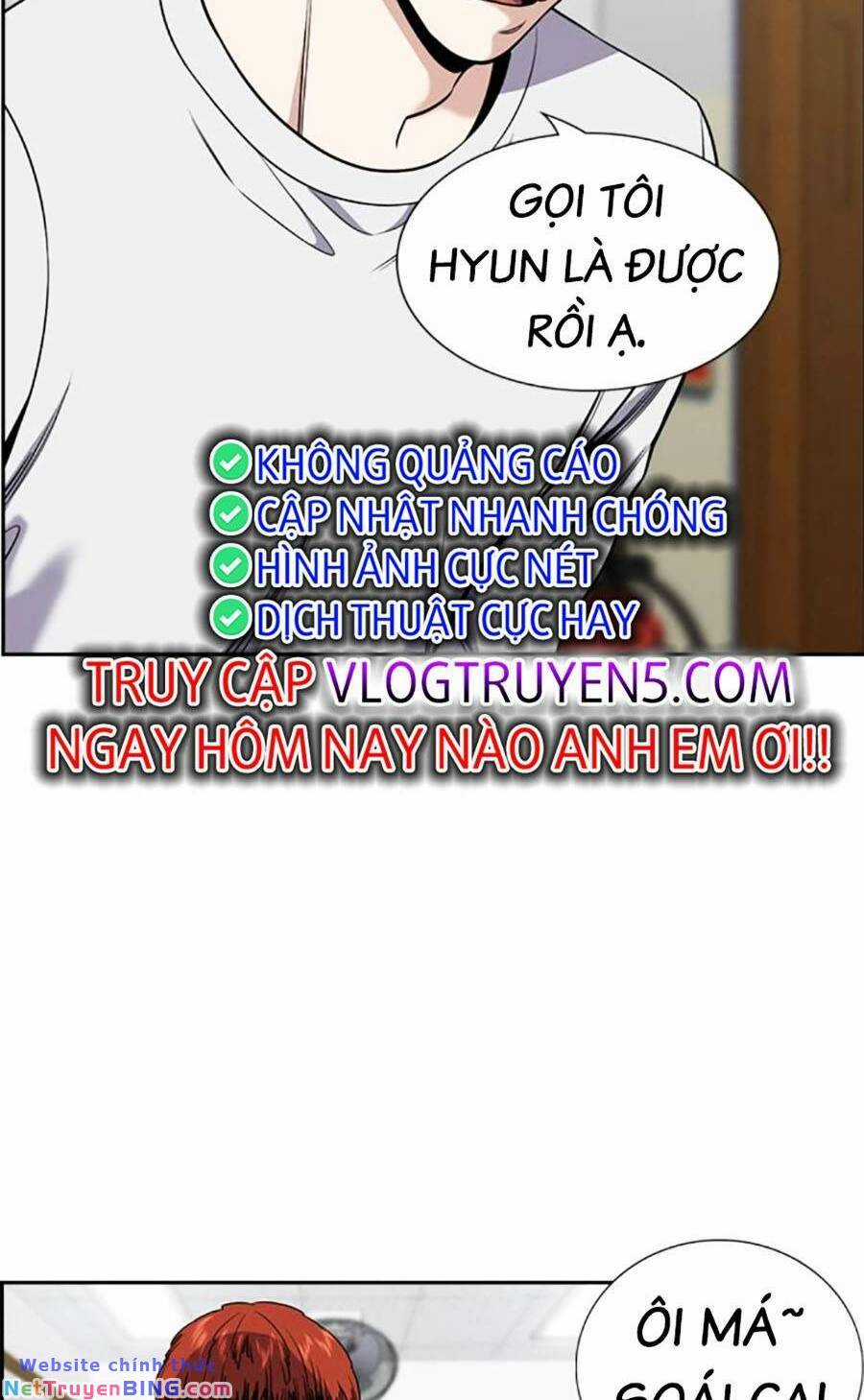 Giáo Dục Chân Chính - Get Schooled Chapter 125 trang 55