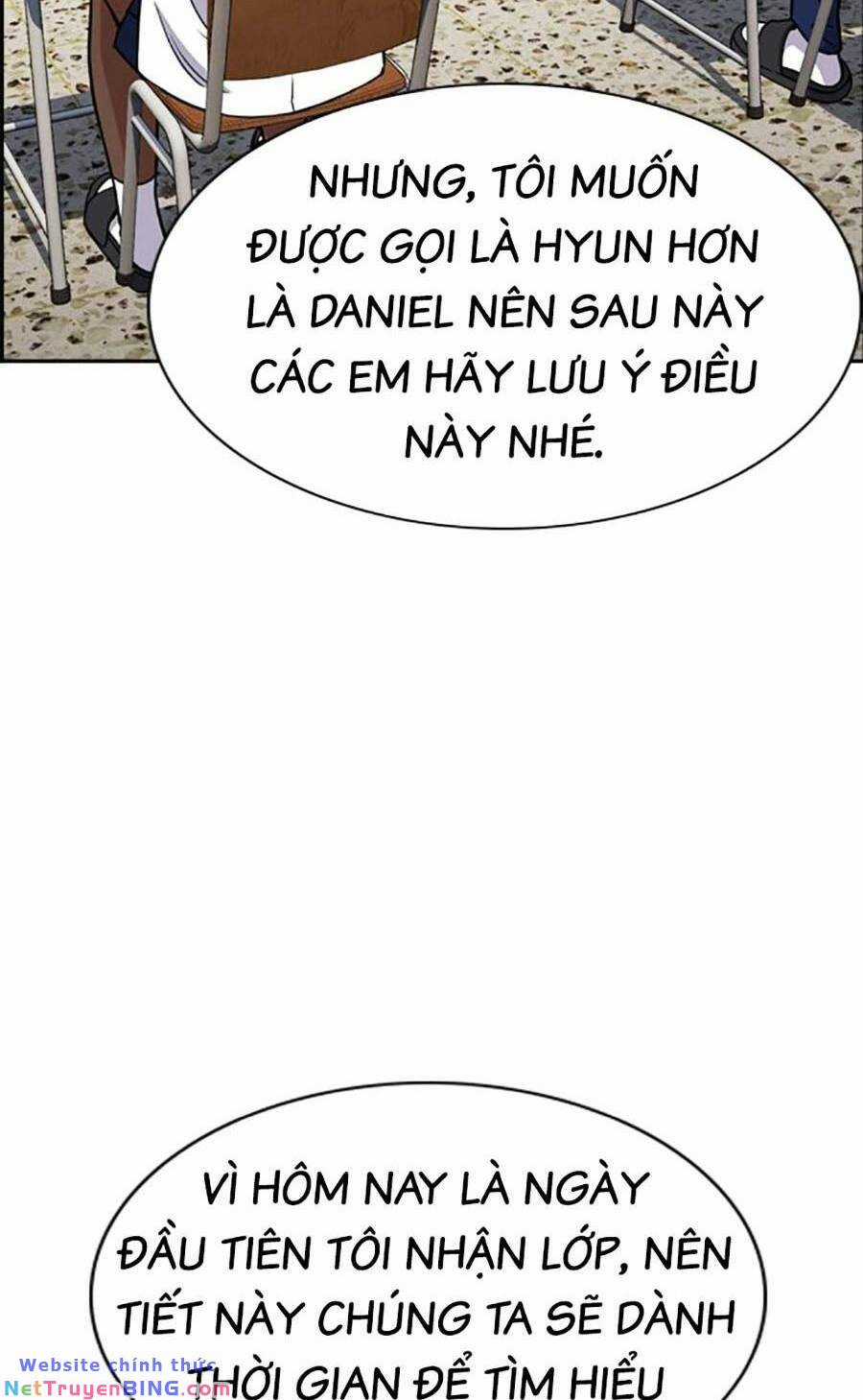 Giáo Dục Chân Chính - Get Schooled Chapter 125 trang 59