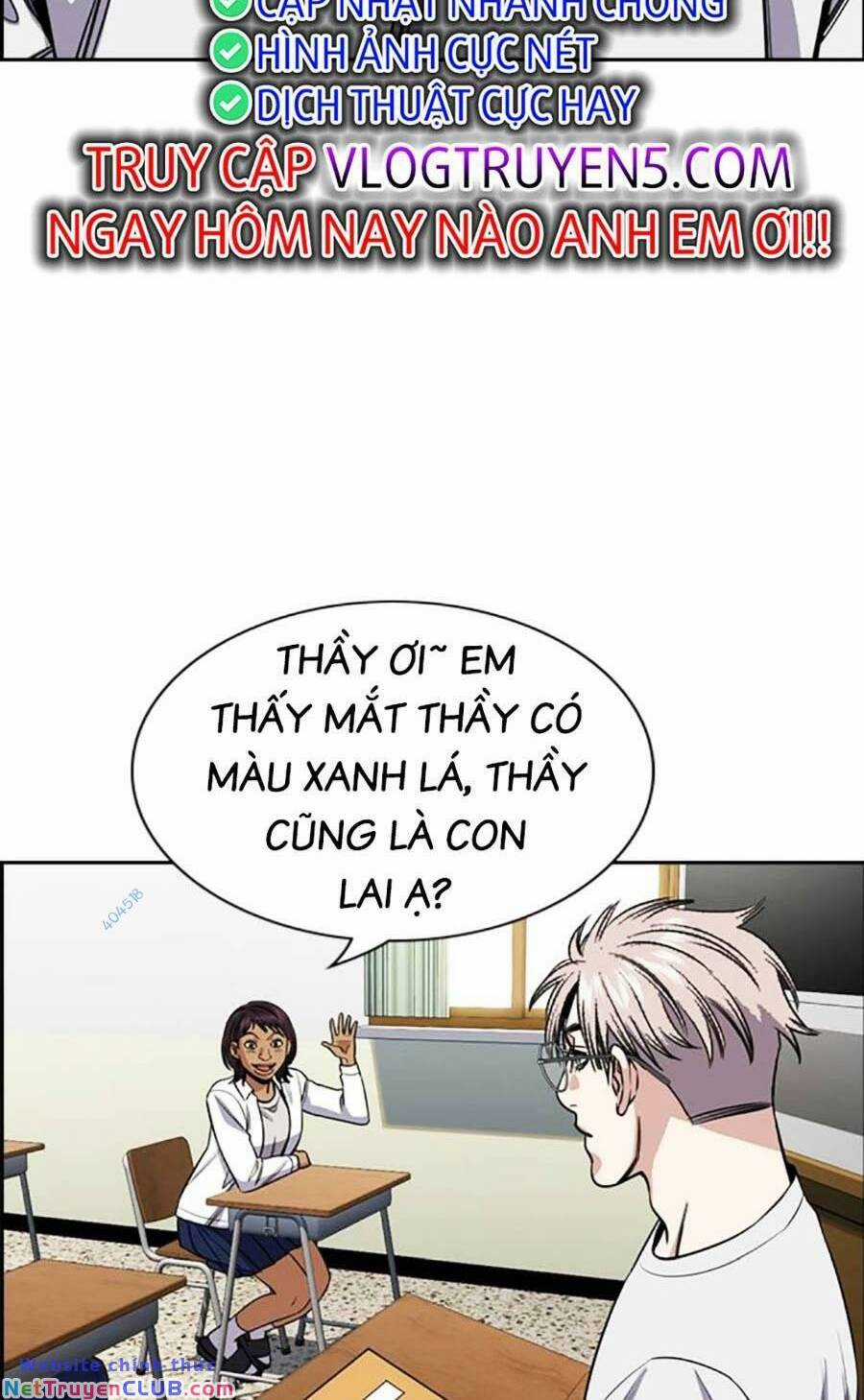 Giáo Dục Chân Chính - Get Schooled Chapter 125 trang 61