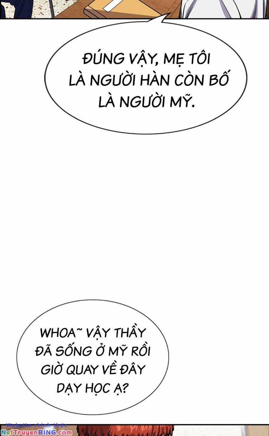 Giáo Dục Chân Chính - Get Schooled Chapter 125 trang 62