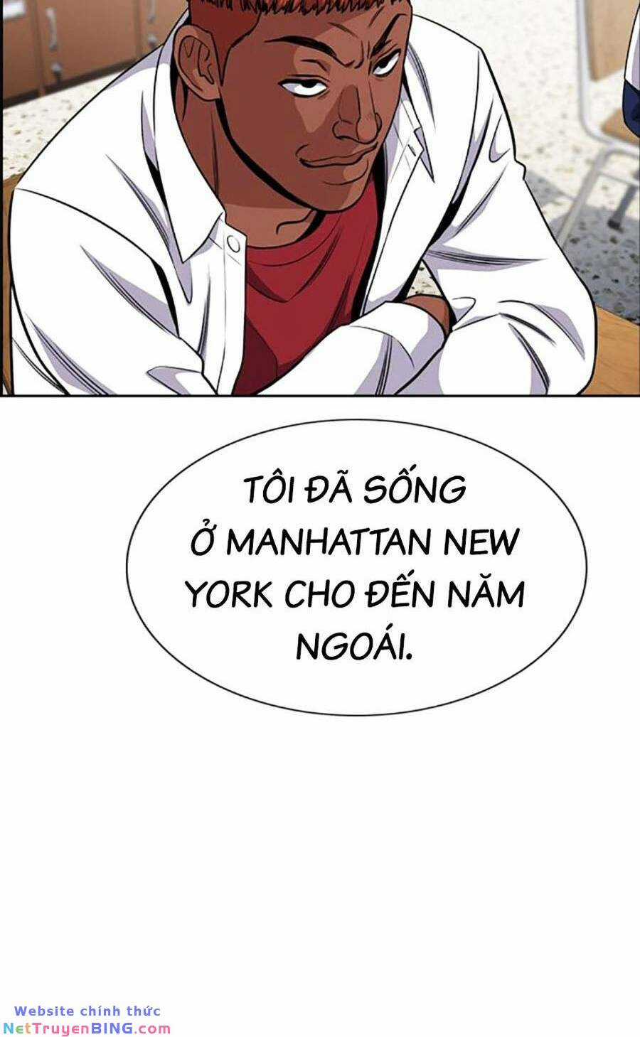 Giáo Dục Chân Chính - Get Schooled Chapter 125 trang 63