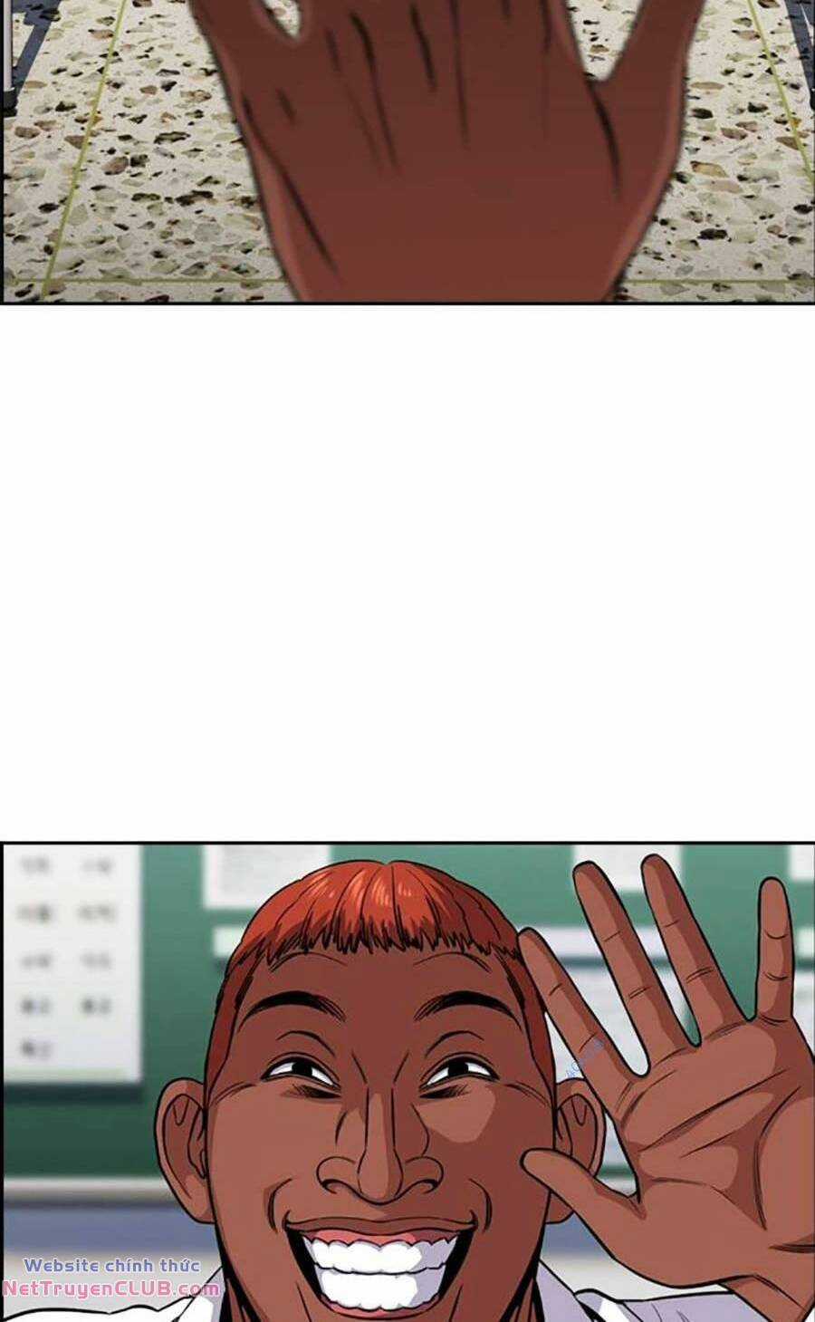 Giáo Dục Chân Chính - Get Schooled Chapter 125 trang 65