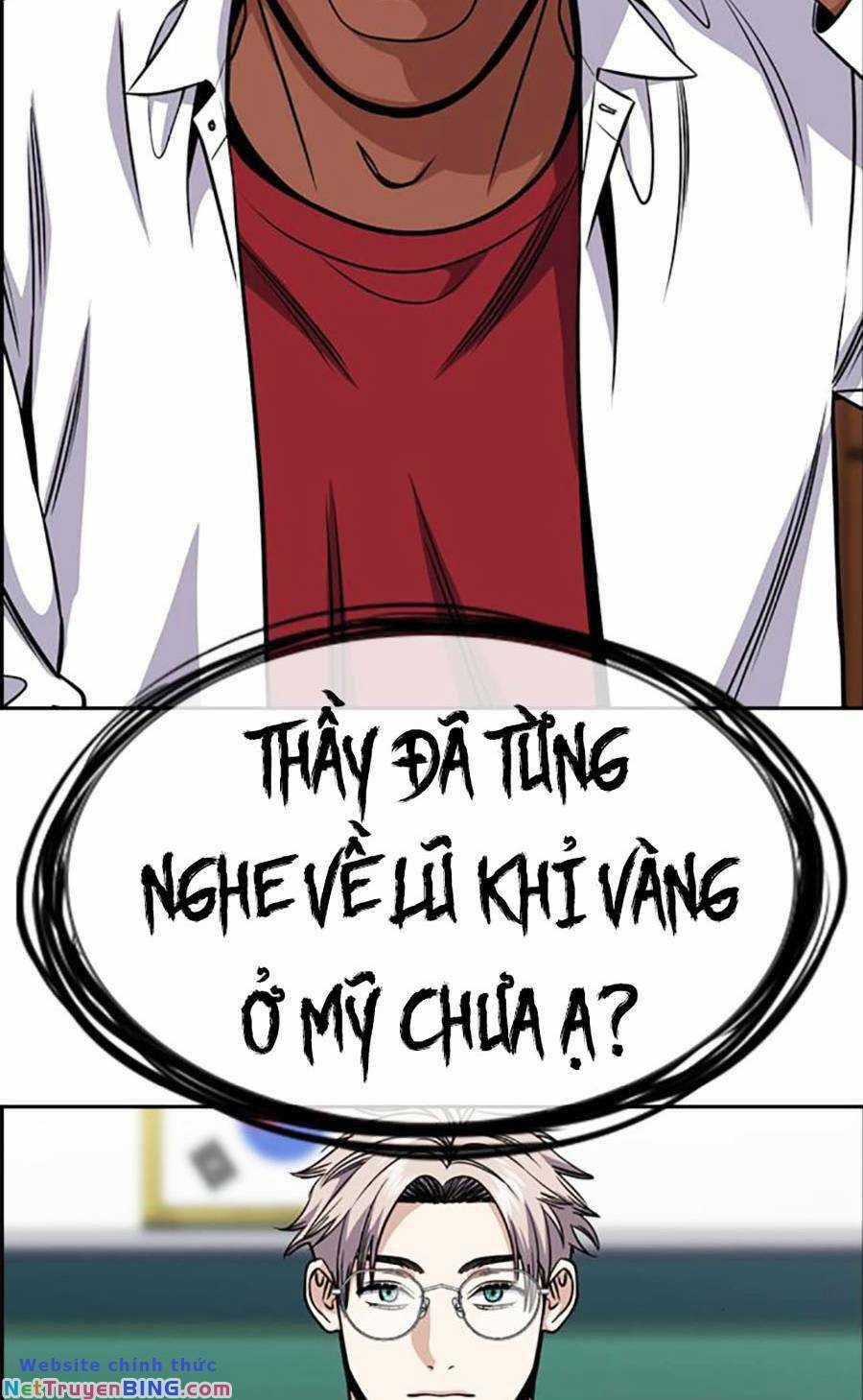 Giáo Dục Chân Chính - Get Schooled Chapter 125 trang 66