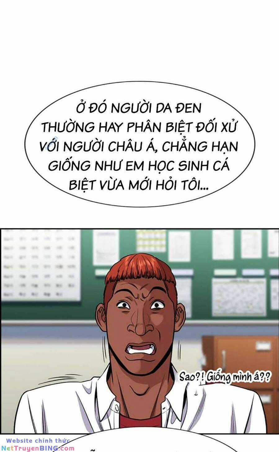 Giáo Dục Chân Chính - Get Schooled Chapter 125 trang 69