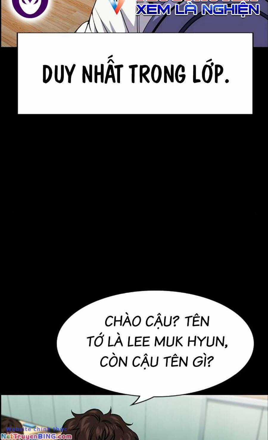 Giáo Dục Chân Chính - Get Schooled Chapter 125 trang 7