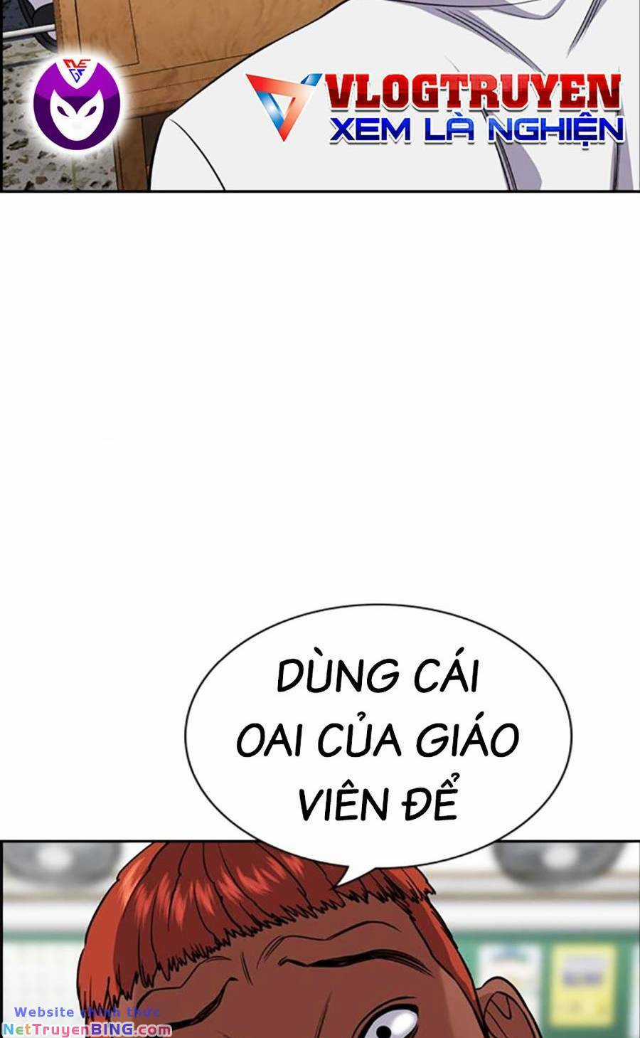 Giáo Dục Chân Chính - Get Schooled Chapter 125 trang 78