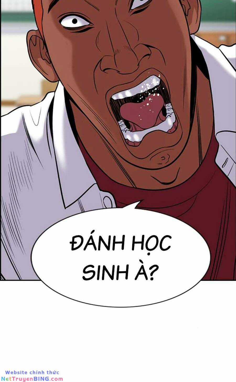 Giáo Dục Chân Chính - Get Schooled Chapter 125 trang 79