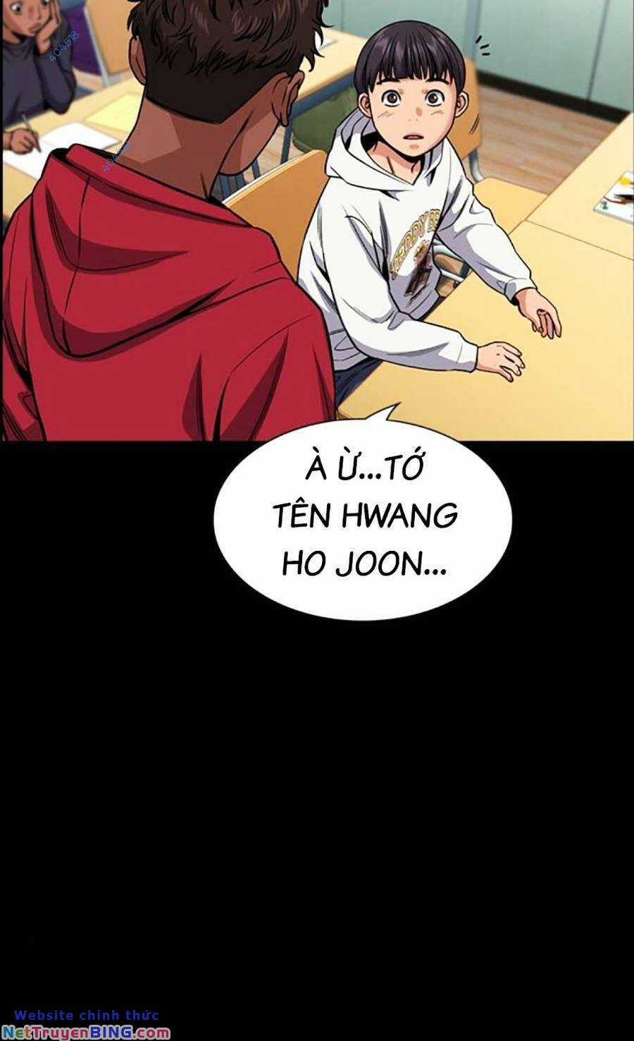 Giáo Dục Chân Chính - Get Schooled Chapter 125 trang 8