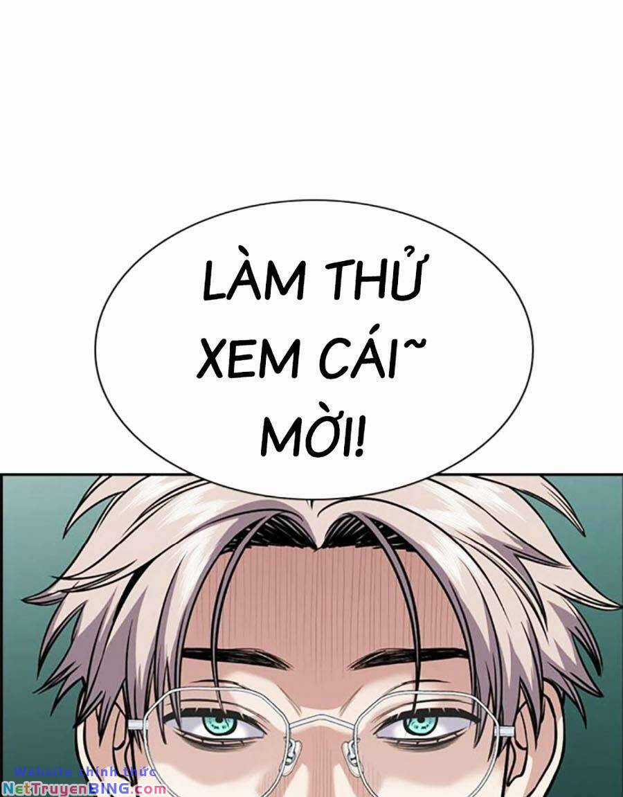 Giáo Dục Chân Chính - Get Schooled Chapter 125 trang 80