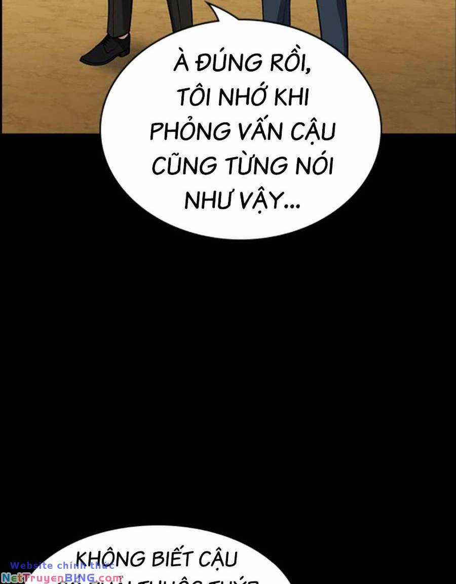 Giáo Dục Chân Chính - Get Schooled Chapter 125 trang 84