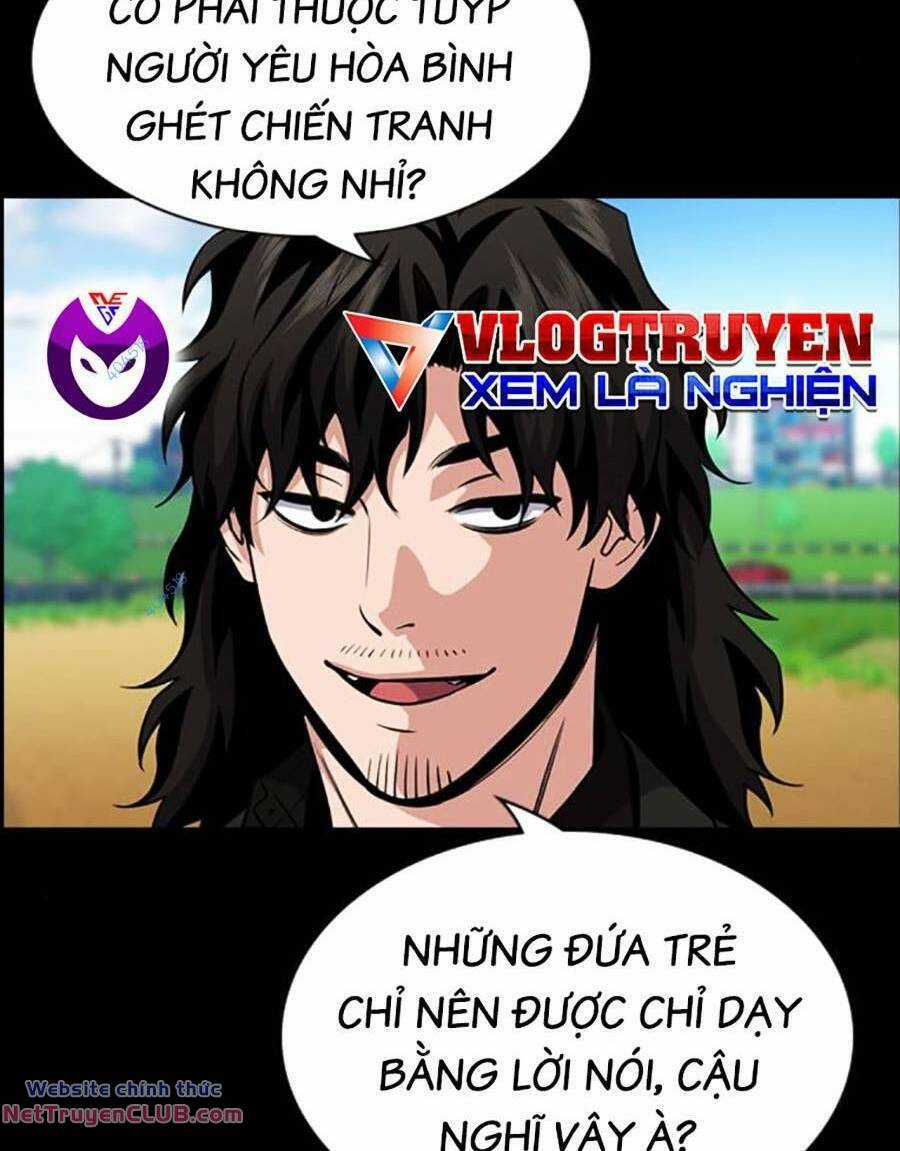 Giáo Dục Chân Chính - Get Schooled Chapter 125 trang 85