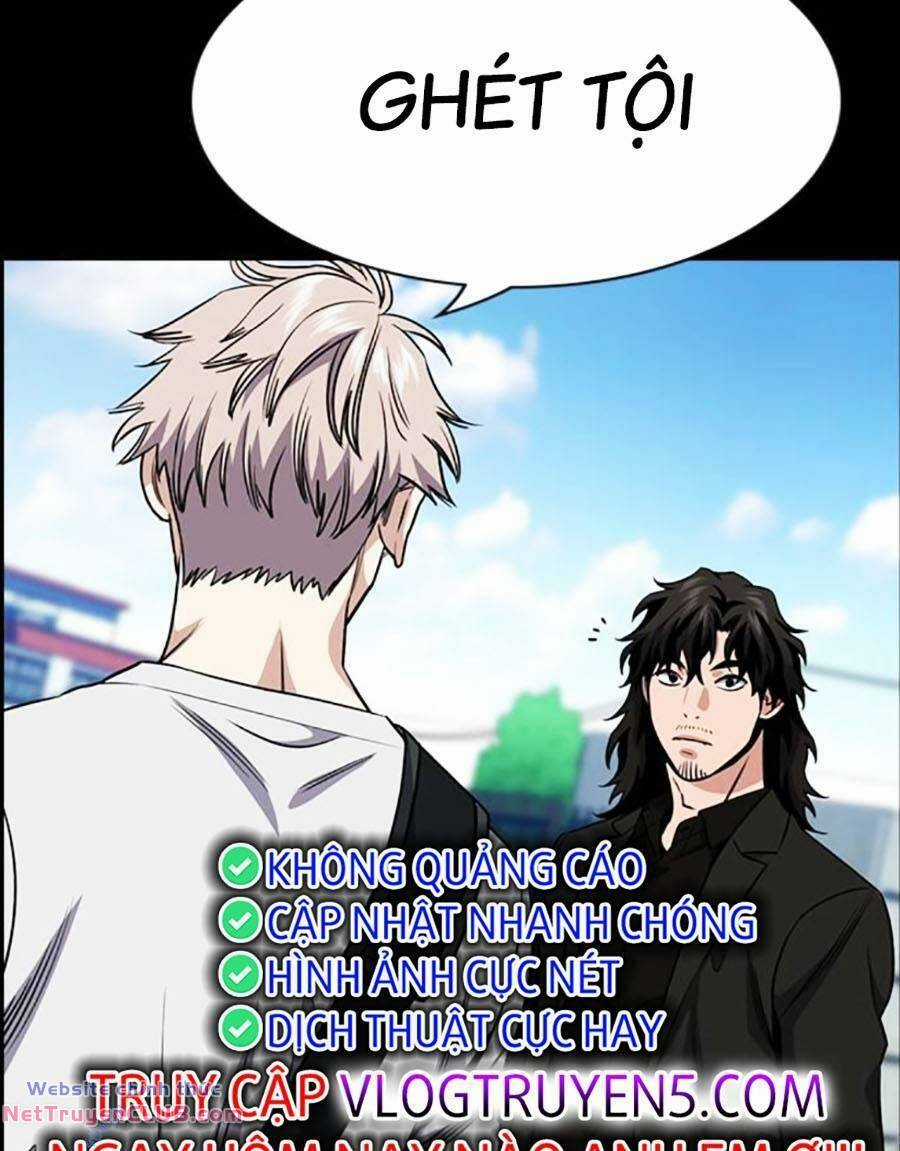 Giáo Dục Chân Chính - Get Schooled Chapter 125 trang 88