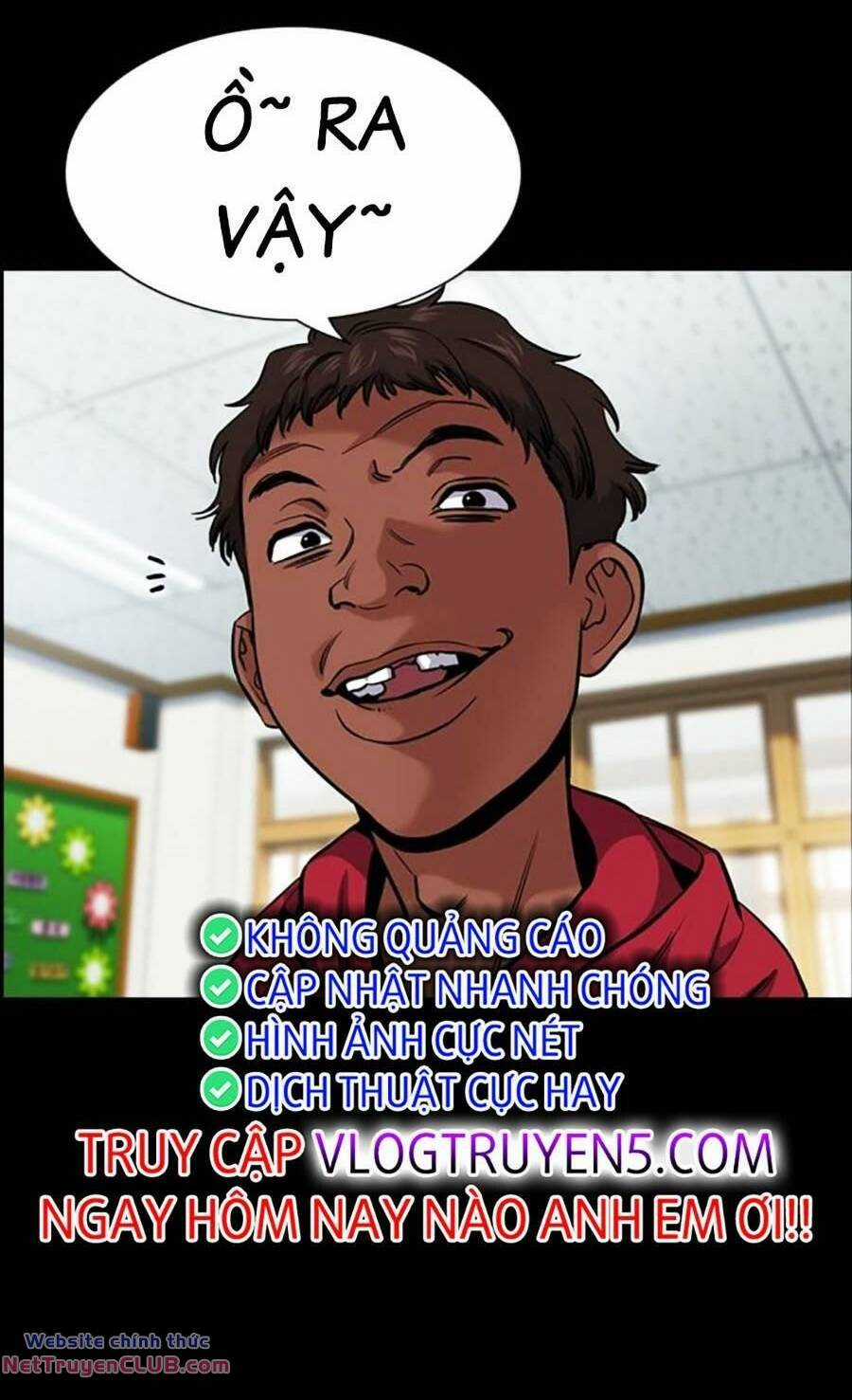 Giáo Dục Chân Chính - Get Schooled Chapter 125 trang 9