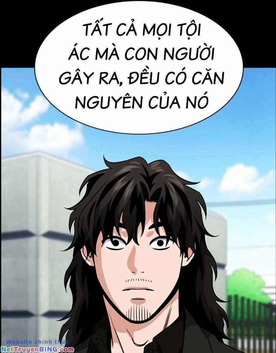 Giáo Dục Chân Chính - Get Schooled Chapter 125 trang 90