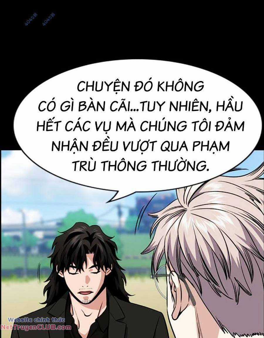 Giáo Dục Chân Chính - Get Schooled Chapter 125 trang 92