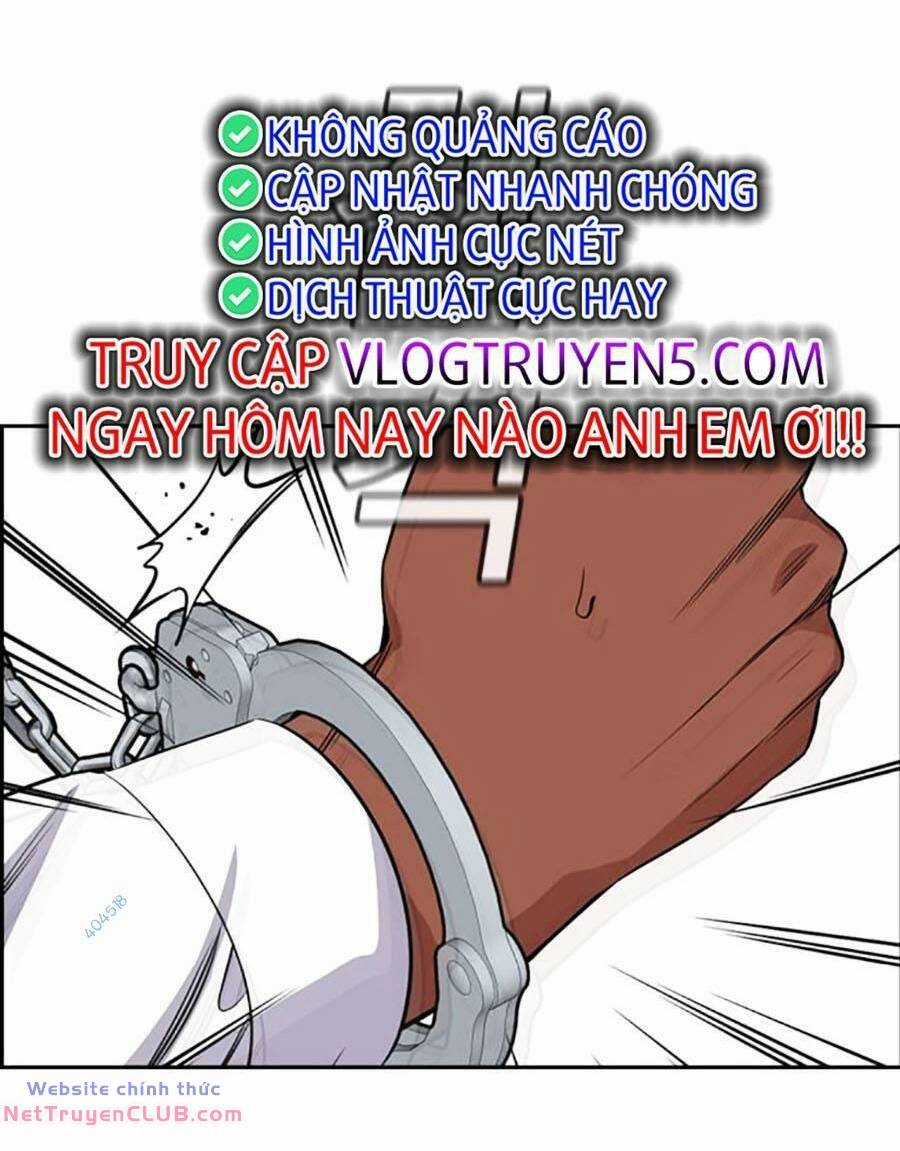 Giáo Dục Chân Chính - Get Schooled Chapter 125 trang 97