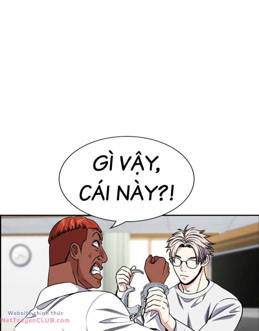 Giáo Dục Chân Chính - Get Schooled Chapter 125 trang 98