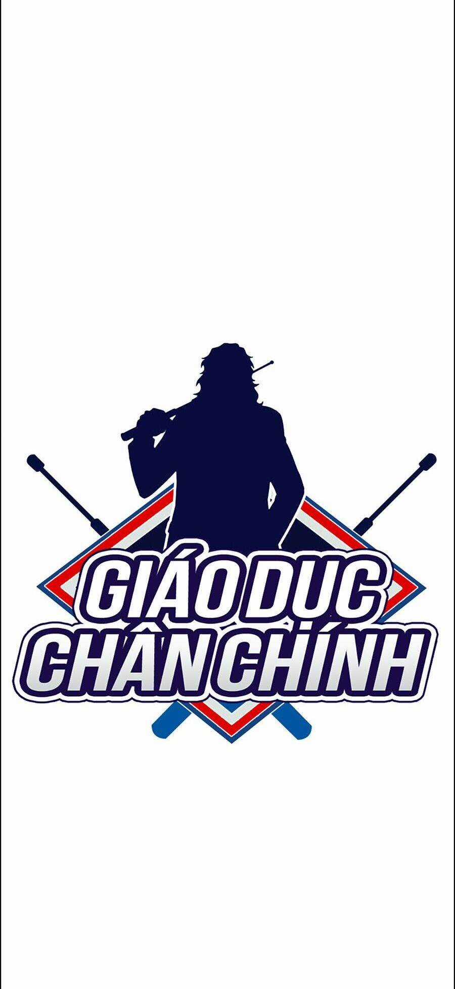 Giáo Dục Chân Chính - Get Schooled Chapter 126 trang 11