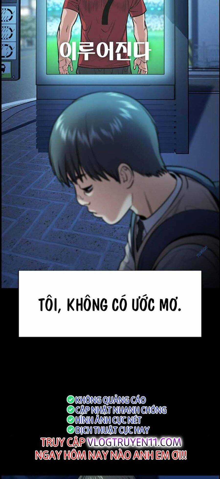 Giáo Dục Chân Chính - Get Schooled Chapter 126 trang 13